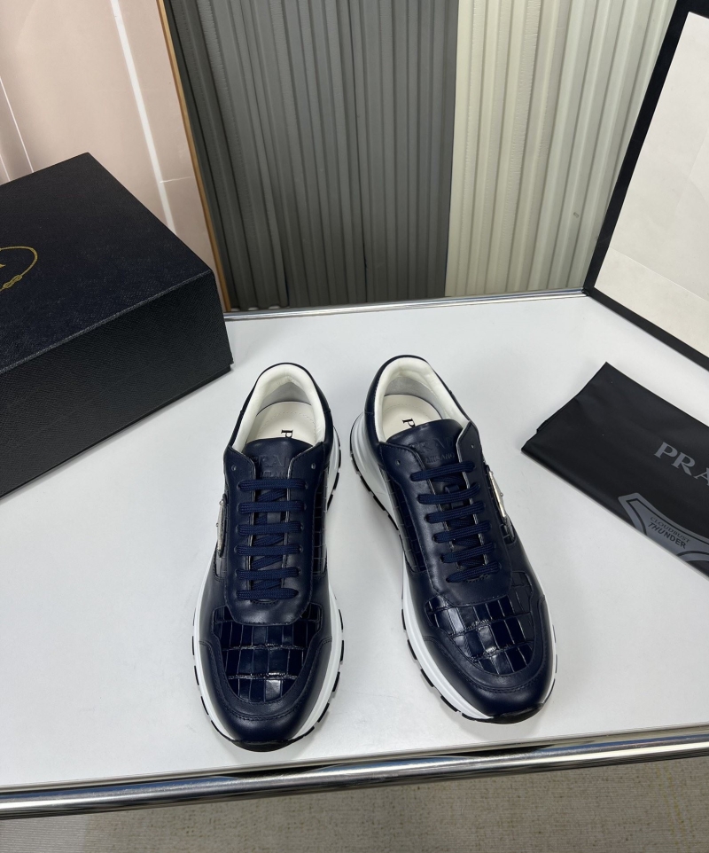 Prada Casual Shoes